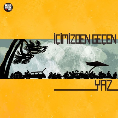 İçimizden Geçen Yaz İçimizden Geçen Yaz