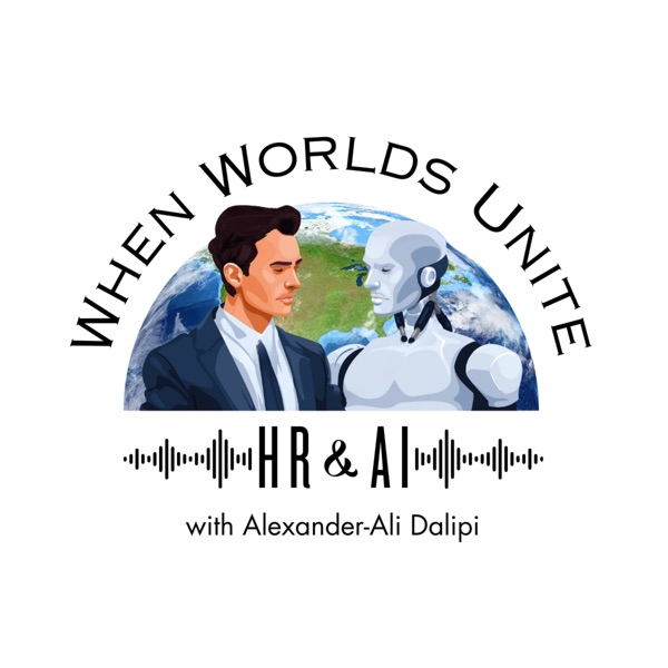When Worlds Unite: HR & AI