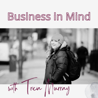 Episode 10 - Gareth Jones