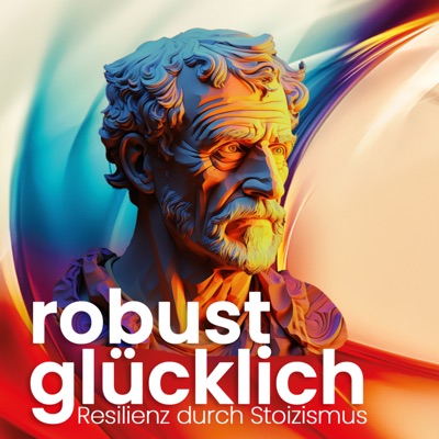 robust glücklich - Resilienz durch Stoizismus robust glücklich - Resilienz durch Stoizismus