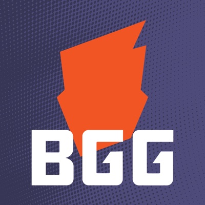 The BoardGameGeek Podcast:BoardGameGeek