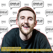 Stand-Up On The Spot