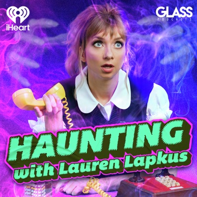 Haunting Haunting