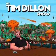 The Tim Dillon Show artwork