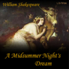 Midsummer Night's Dream, A by William Shakespeare - Dream audio books