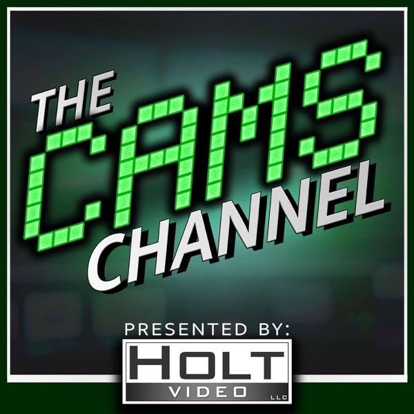 The Cams Channel cover art