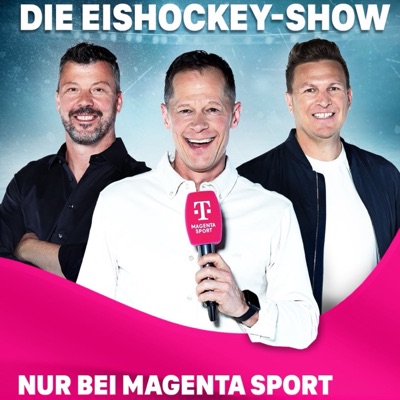 Die Eishockey Show Die Eishockey Show