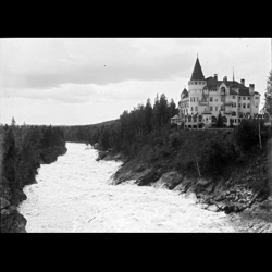 2. The Castle and the Dam