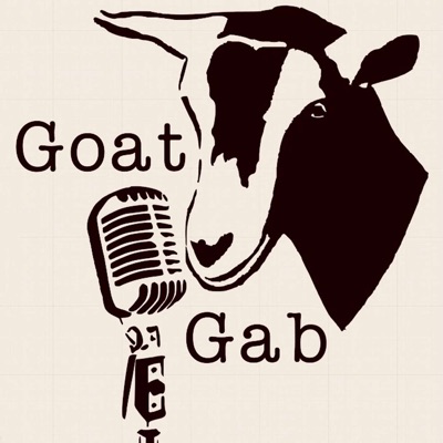 Goat Gab:Laura Warren-Hughes and Cameron Jodlowski