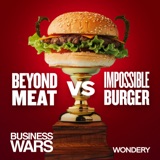 Beyond Meat vs Impossible Burger | Beefing Up, Chowing Down