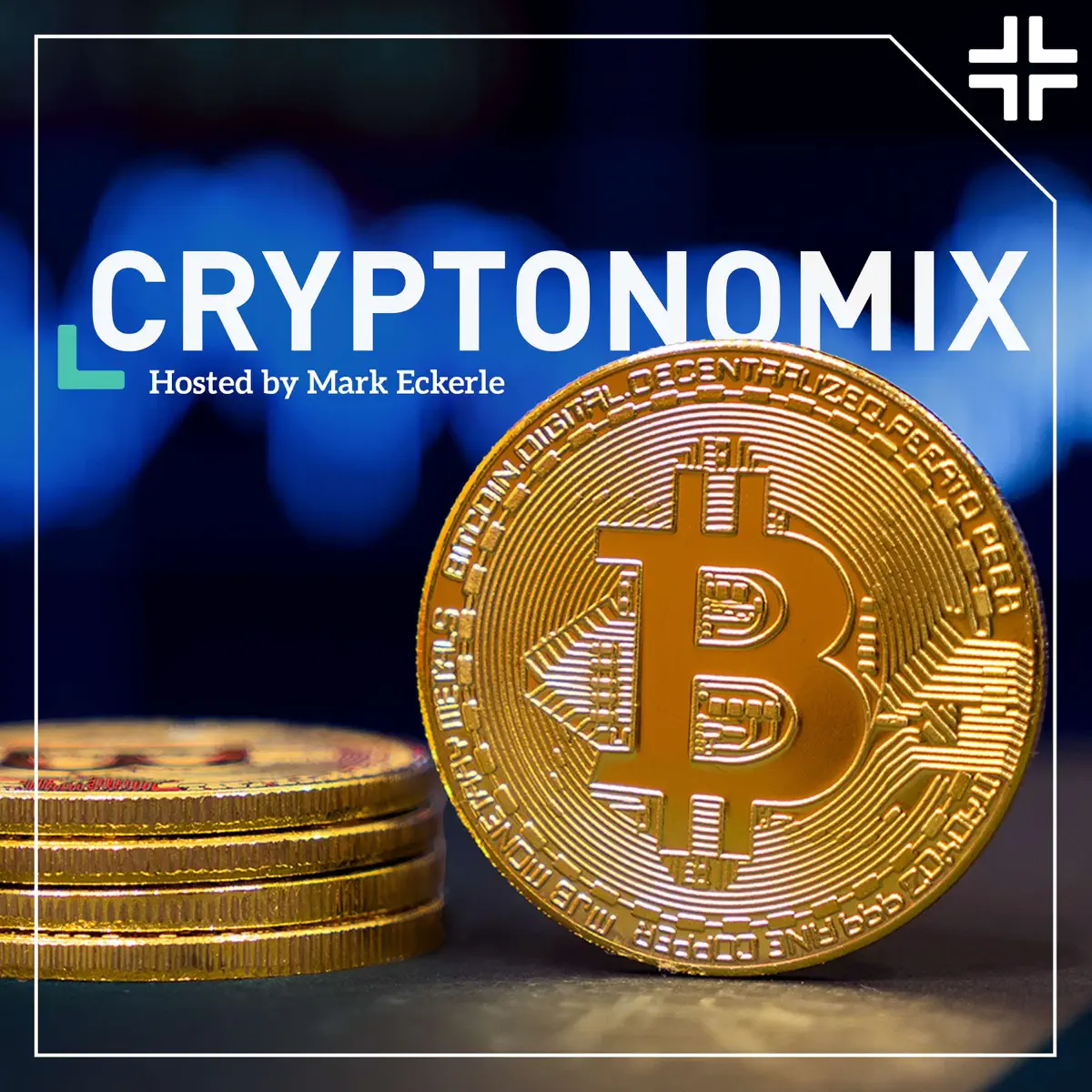 Cryptonomix - Podcast - Apple Podcasts