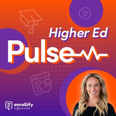 Higher Ed Pulse Higher Ed Pulse