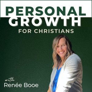 Personal Growth for Christians | Goal Setting, Mindset, Neuroscience, Brain Rewiring, Identity, Habits, Calling