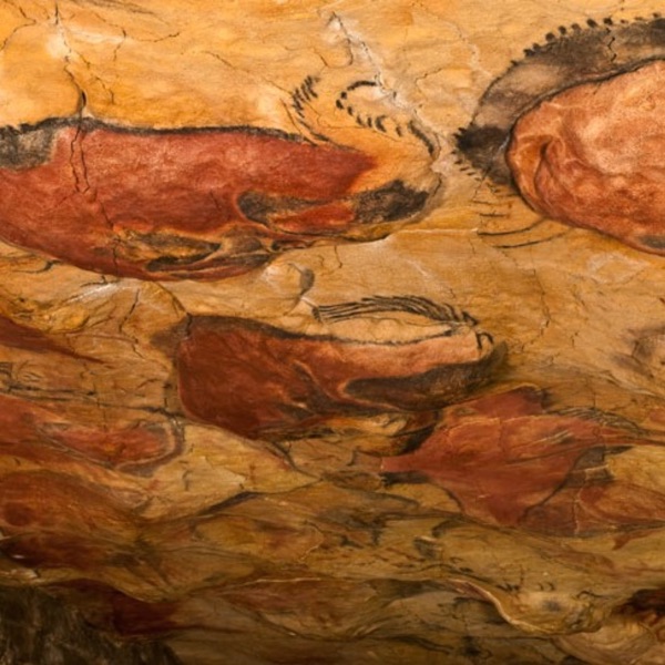 《声绘 · 世界艺术地图》