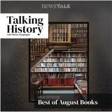 Best of August Books