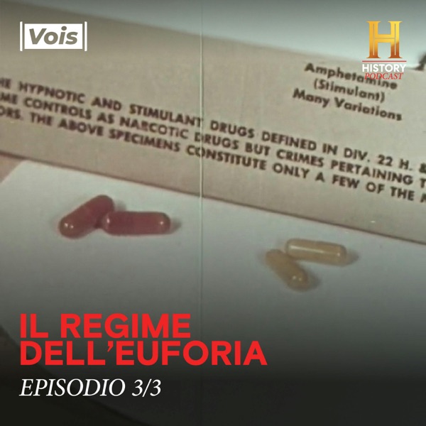 Il Regime dell'Euforia - puntata 3/3