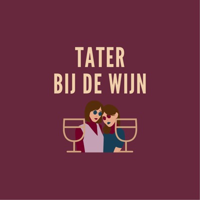 Tater bij de Wijn:Elisabeth Lucie en Paula