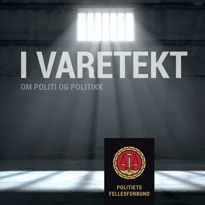 I varetekt - om politi og politikk