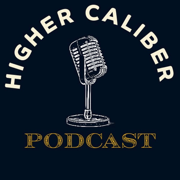 Higher Caliber Image