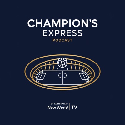 Champion's Express avec New World