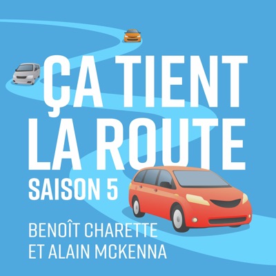 Ça tient la route Ça tient la route