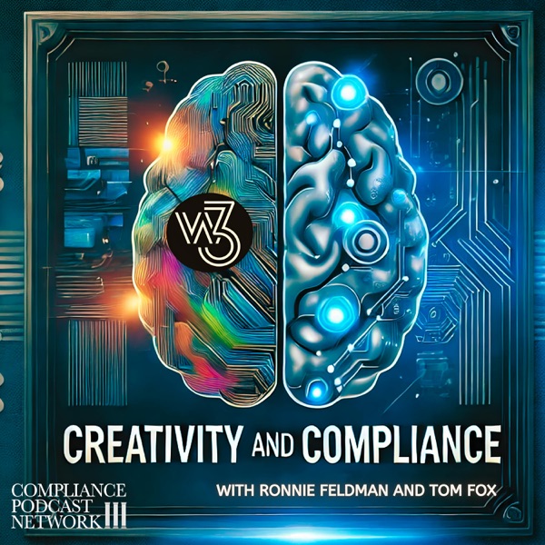 Creativity and Compliance cover