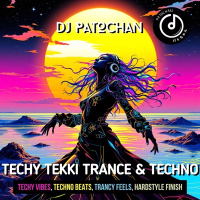 Techy Tekki Trance, Techno, and Euphoric Hardstyle Techy Tekki Trance, Techno, and Euphoric Hardstyle