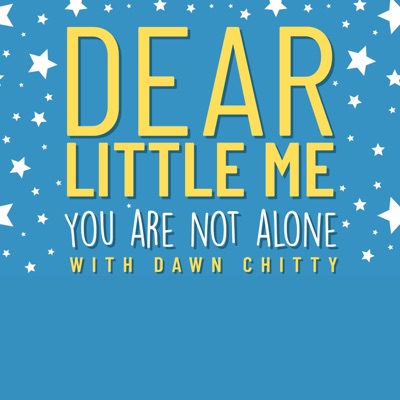 Dear Little Me