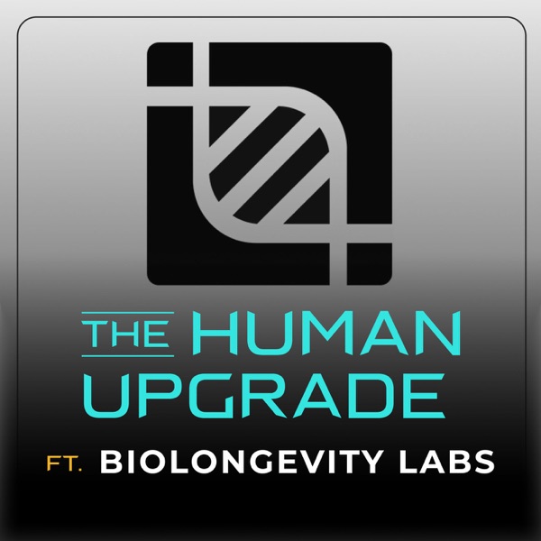 The Secret to Staying DANGEROUS After 50