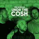 Undr The Cosh cover art