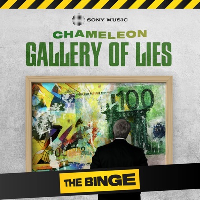Chameleon: Gallery of Lies