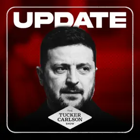 Zelensky’s Press Secretary Returns From Exile With a Message for the Tyrant artwork