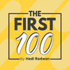 The First 100 | How Founders Acquired their First 100 Customers | Product-Market Fit - Hadi Radwan