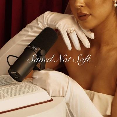 Saved Not Soft:Emy Moore