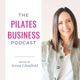 Pilates Business Podcast