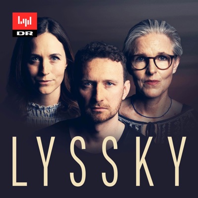 Lyssky Lyssky