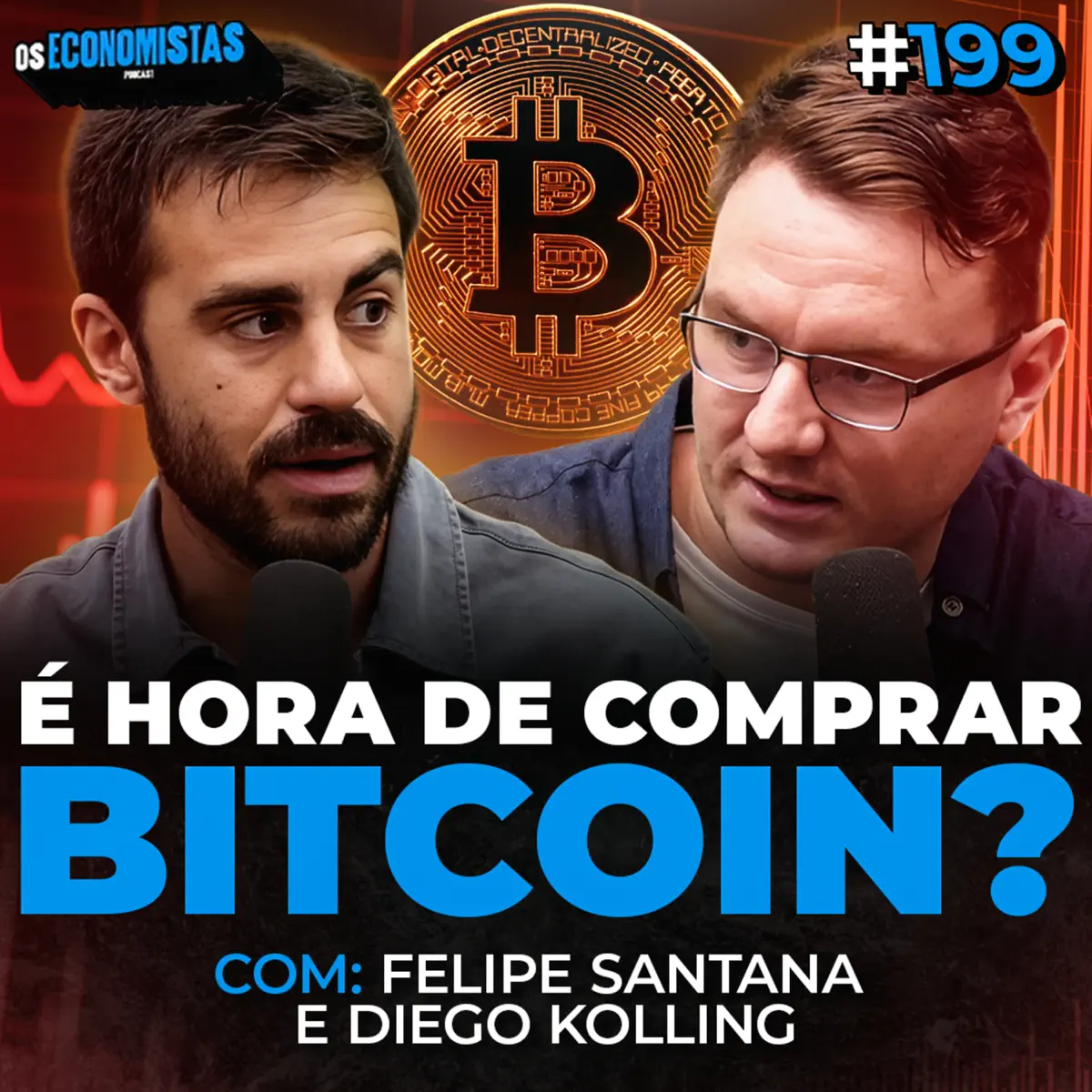 AINDA DÁ TEMPO DE INVESTIR EM … — Os Economistas Podcast — Apple Podcasts