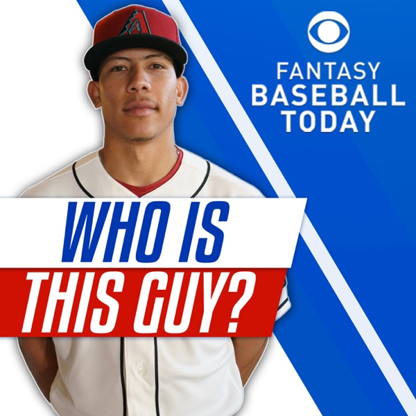 Who is Jose Fernandez?? Let's Rank Starting Pitchers! (4/1 Fantasy Baseball Podcast)