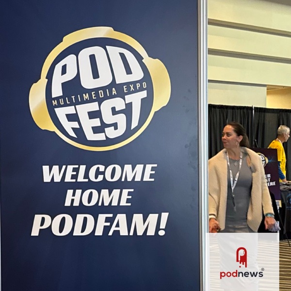 Podfest kicks off twelfth annual event in Orlando photo