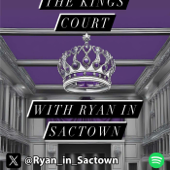 The Kings Court with Ryno