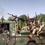 The battle for Darfur + Chinese weapons in Sudan