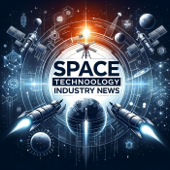 Space Technology Industry News