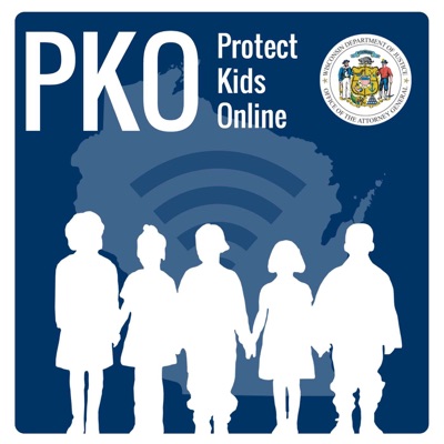 Protect Kids Online:Wisconsin Department of Justice