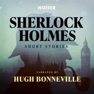Sherlock Holmes Short Stories artwork