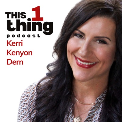 This One Thing Podcast