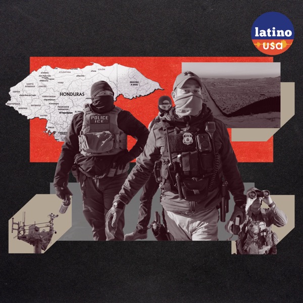 'Testing Grounds': How the U.S.-Mexico Border and Honduras Help Explain Immigration Enforcement Today photo