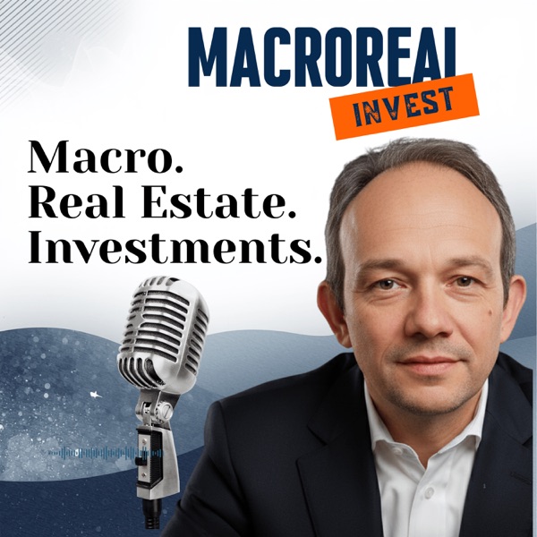 MacroReal Invest: Real Estate and Investments