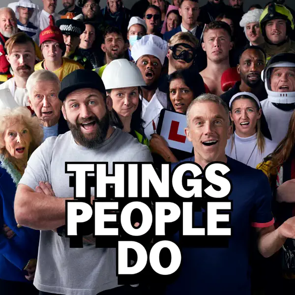 Things People Do