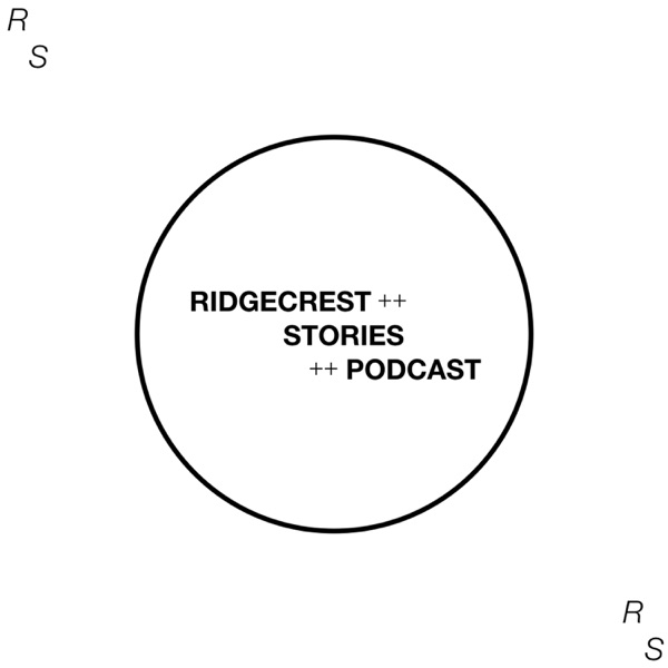 Ridgecrest Stories