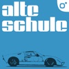 Alte Schule - Die goldene Ära des Automobils